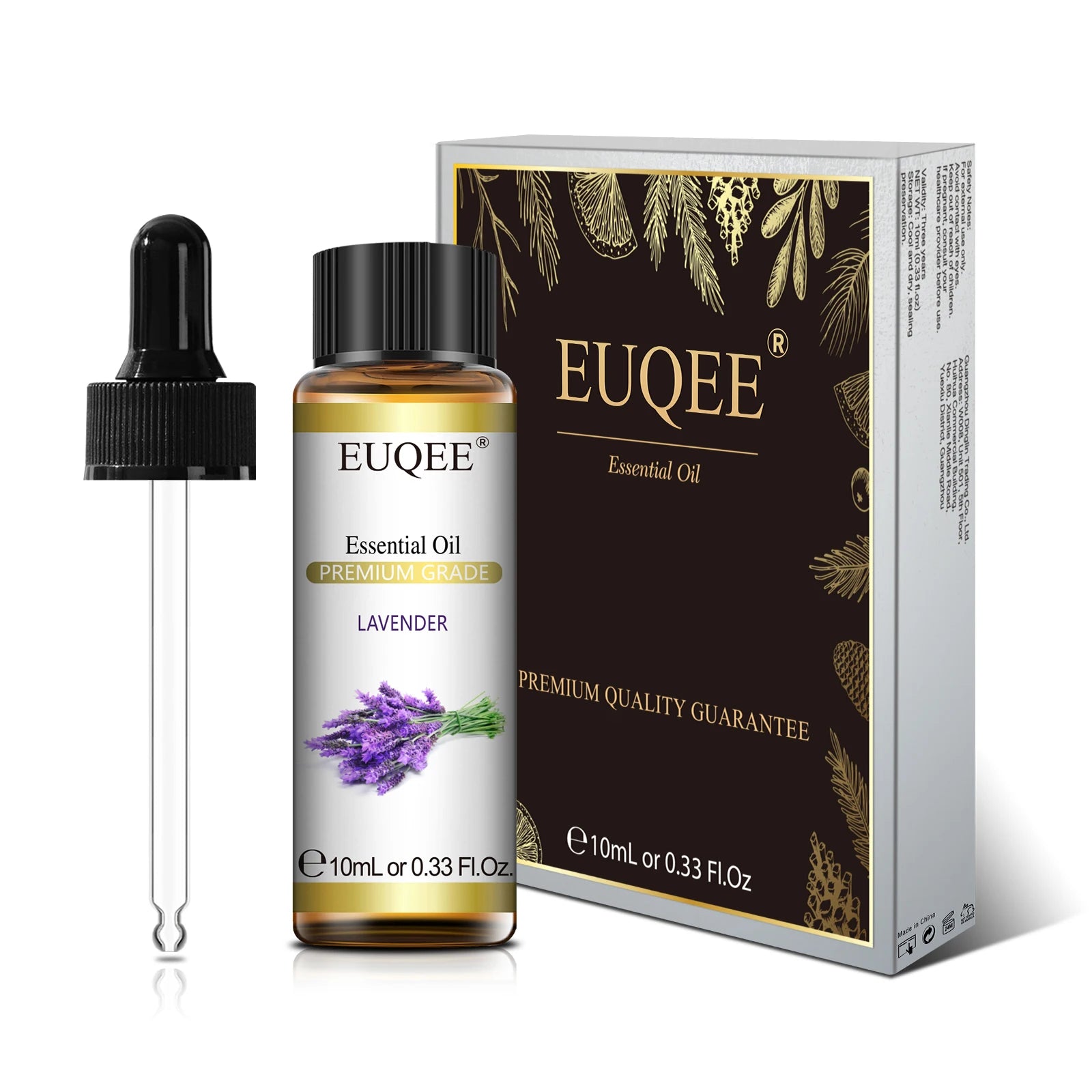 Aceite Esencial Natural 10mL