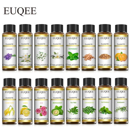 Aceite Esencial Natural 10mL
