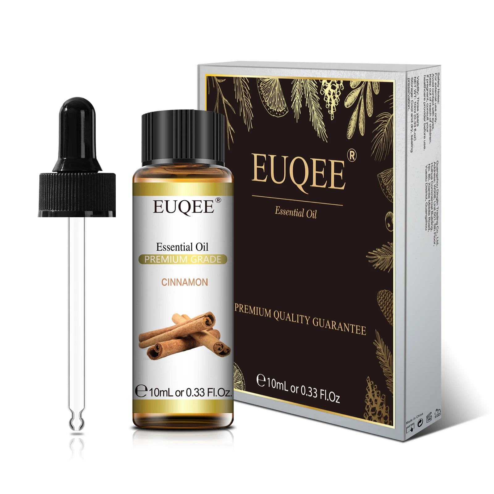 Aceite Esencial Natural 10mL