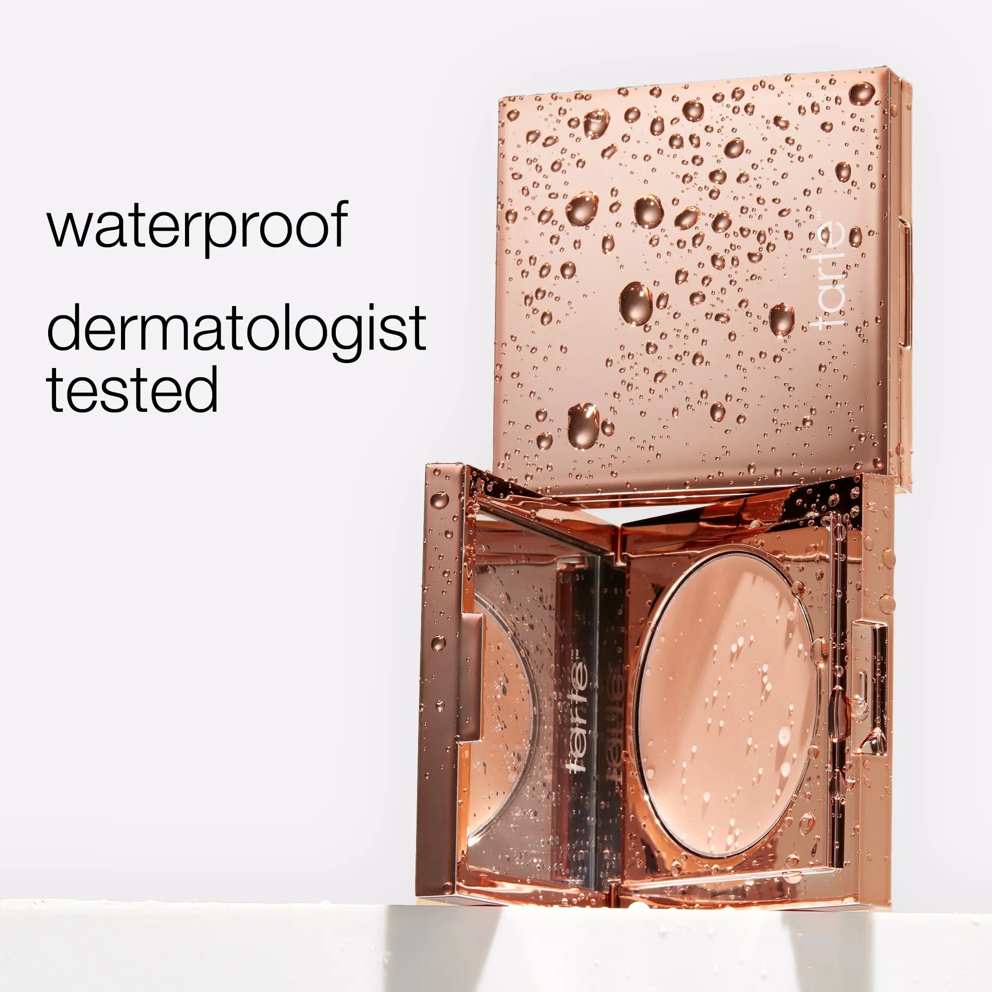 Tarte Colored Clay CC Undereye Corrector