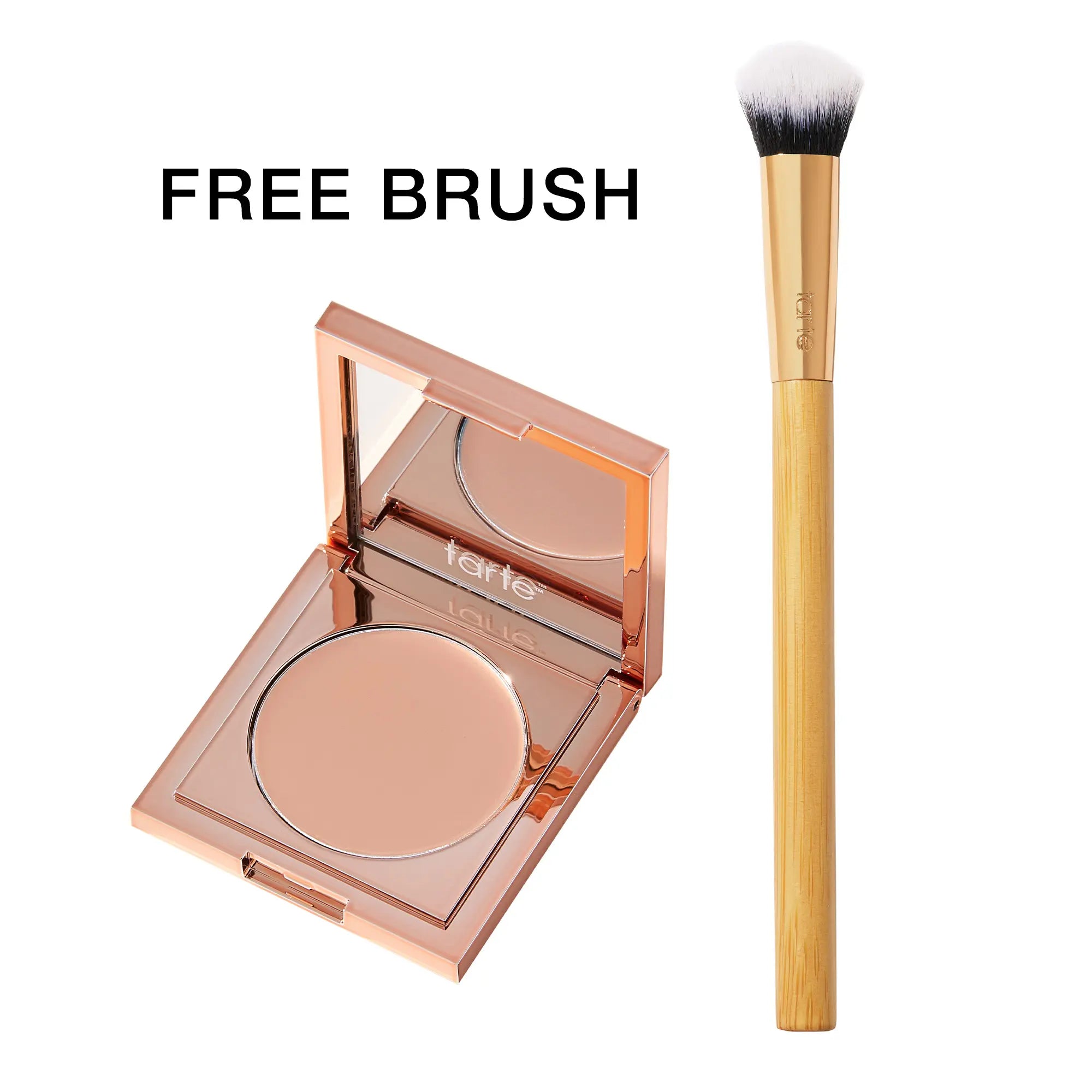 Tarte Colored Clay CC Undereye Corrector