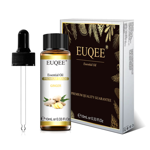 Aceite Esencial Natural 10mL
