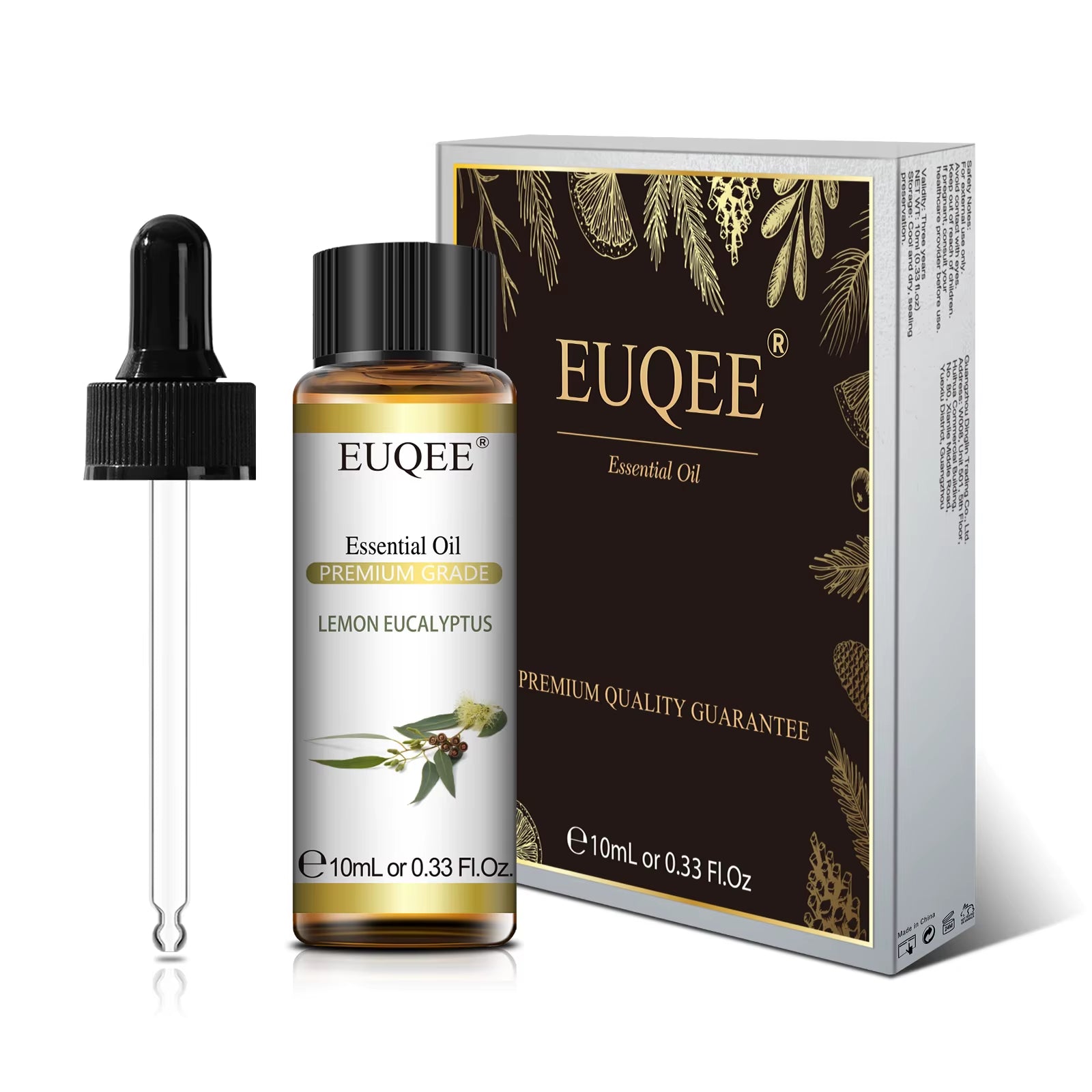 Aceite Esencial Natural 10mL