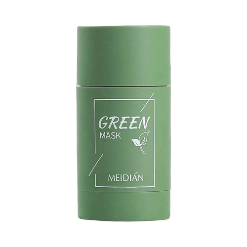 Mascarilla Té Verde