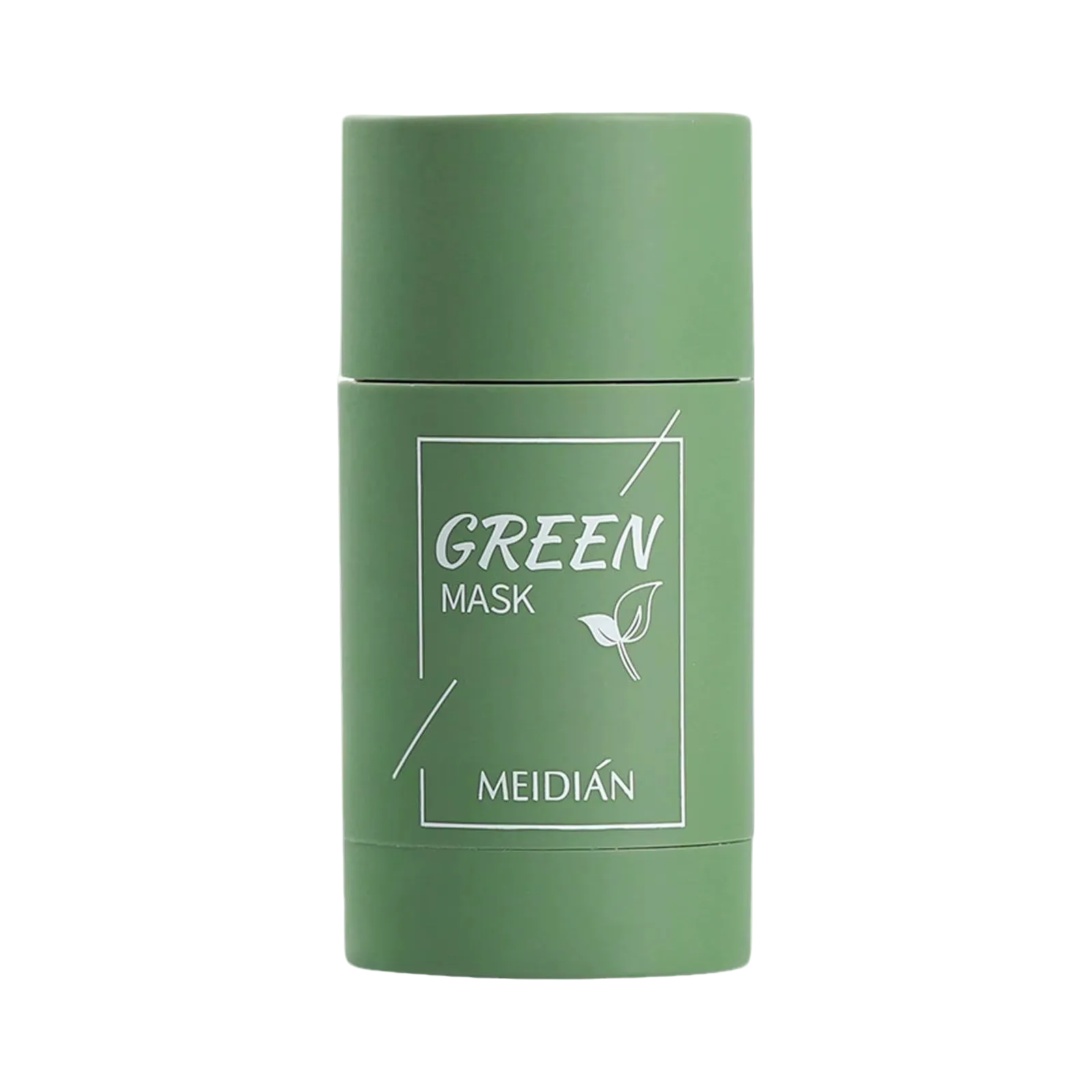 Mascarilla Té Verde 40g